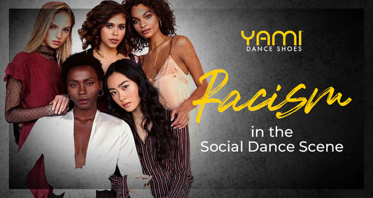 Racism in the Social Dance Scene