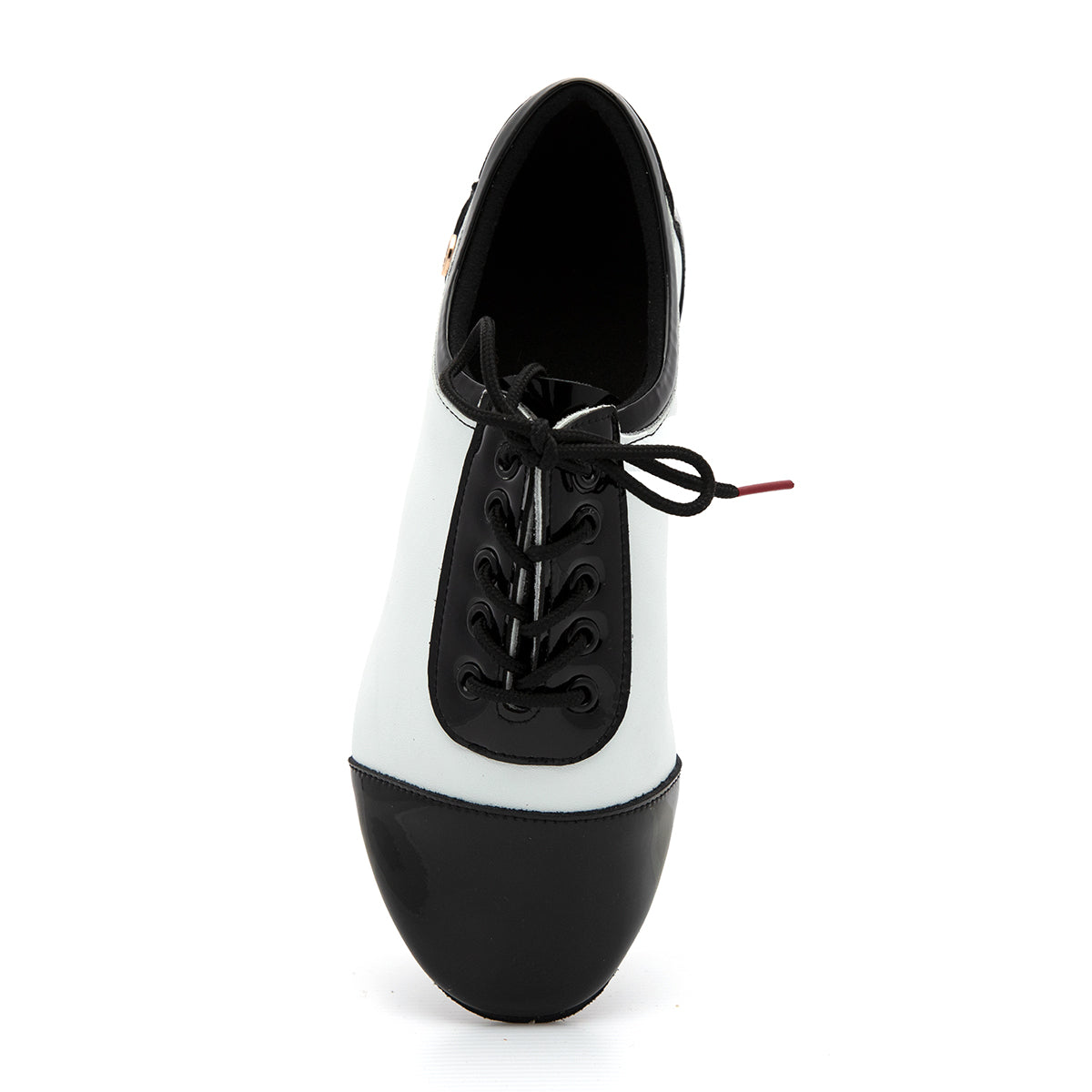 Mambo Flex - Unisex Cuban Heels