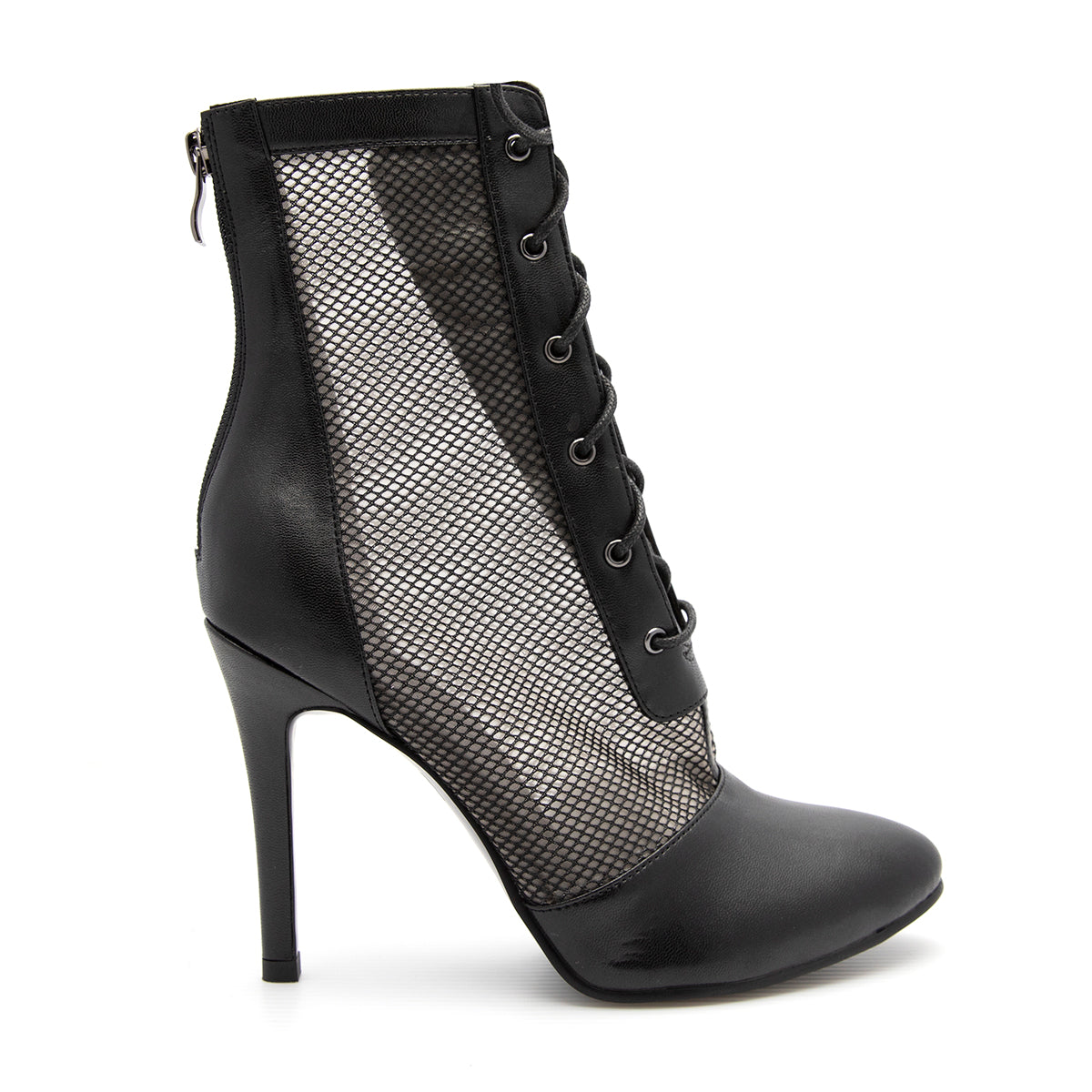 Talisa Street Sole Dance Bootie Versatile Dance Shoes for Women