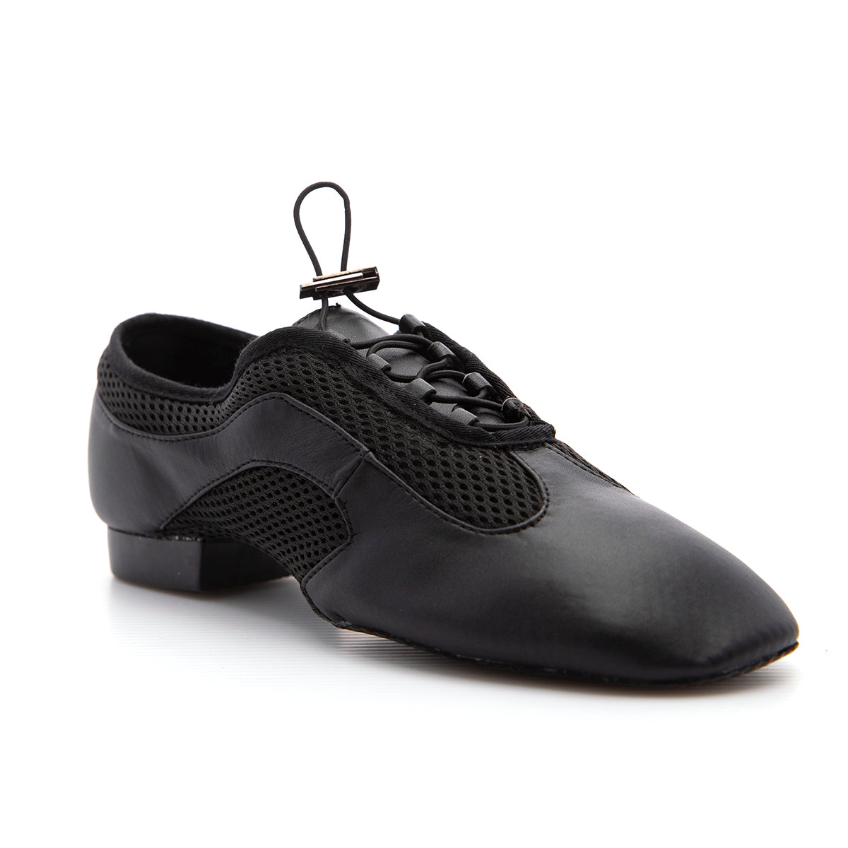 Lace Up Jazz Shoes – Yami Dance Shoes - Main Image