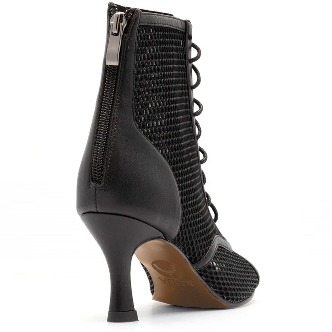 Yashira Black - Mesh