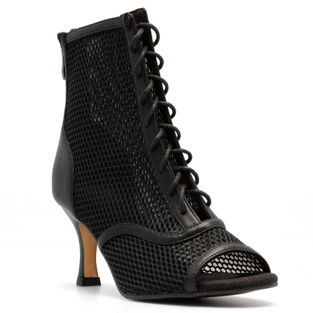 Yashira Black - Mesh