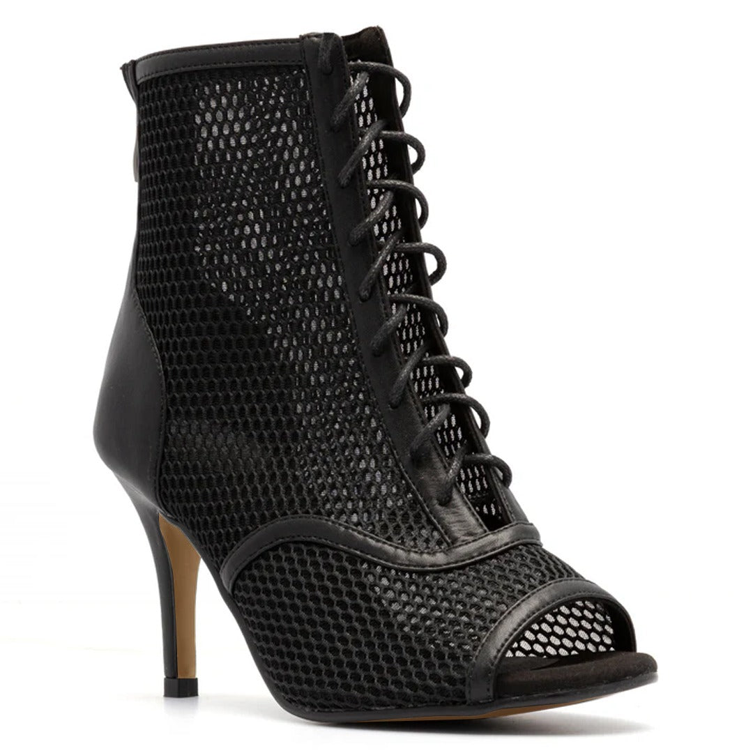 Yashira Black - Mesh