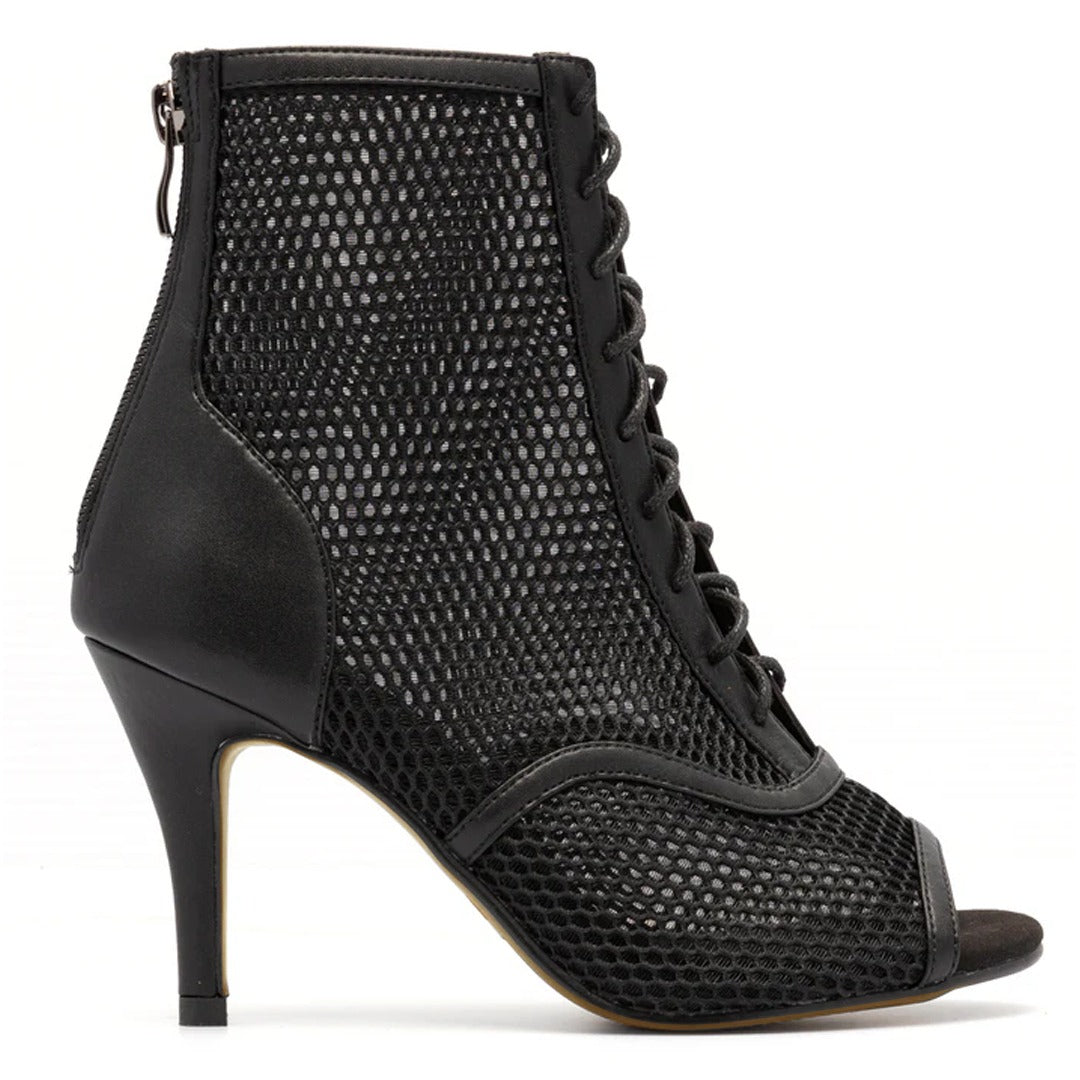 Yashira Black - Mesh