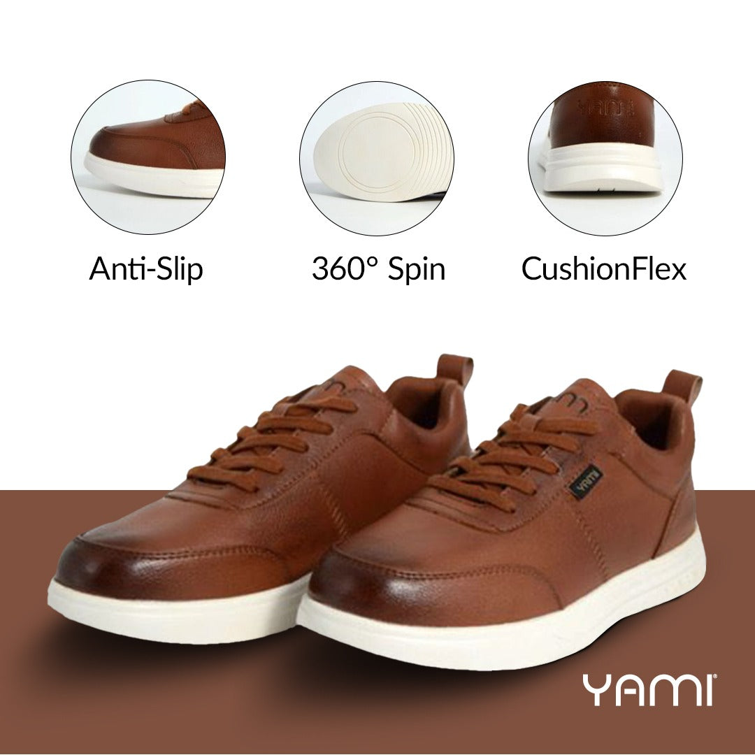 Yami_Brown_Dance_Sneaker