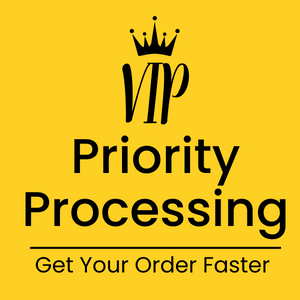 Priority Processing