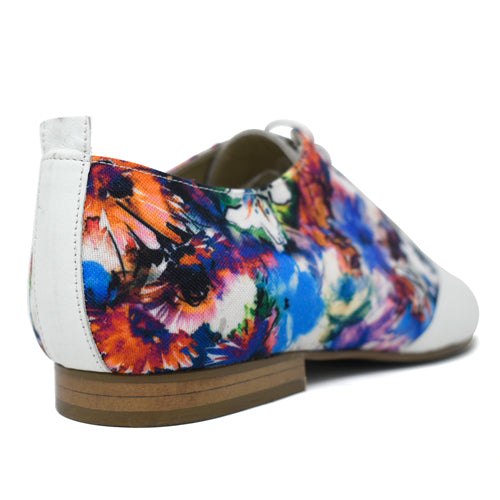 Tropically