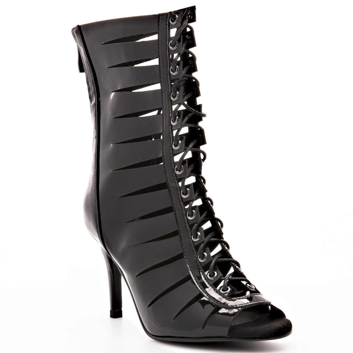 Tiffany Liquorice