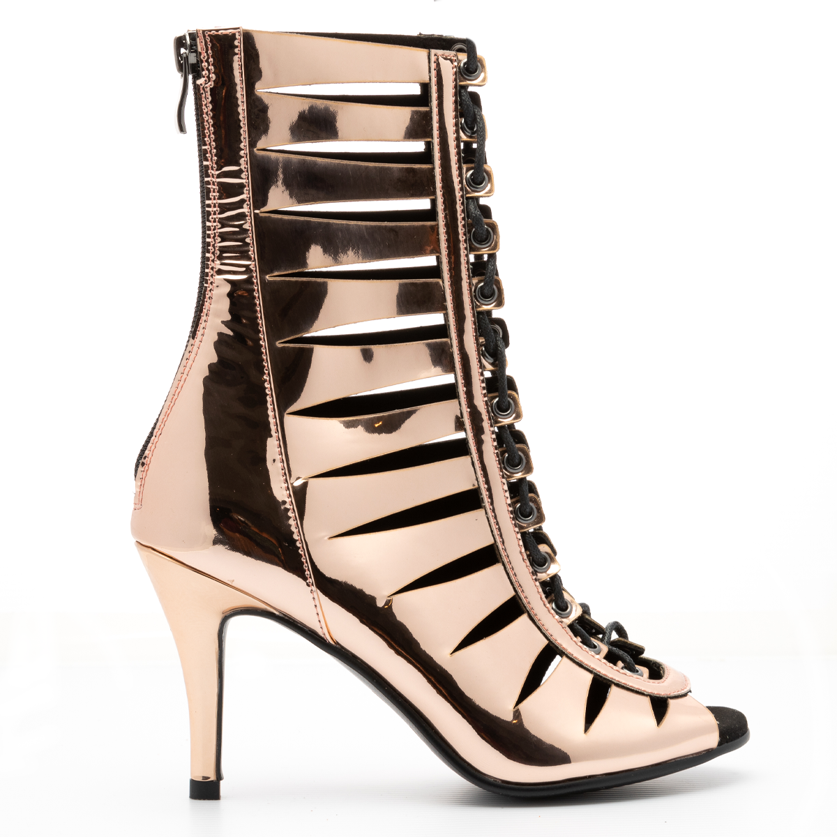 Tiffany Liquorice