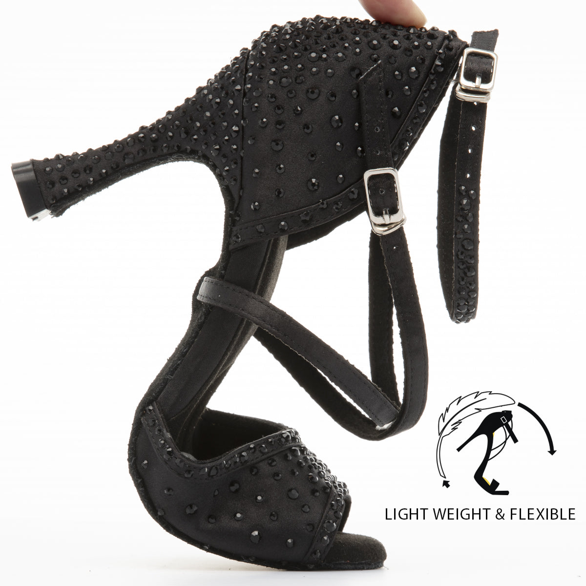 Olguita Black Diamond