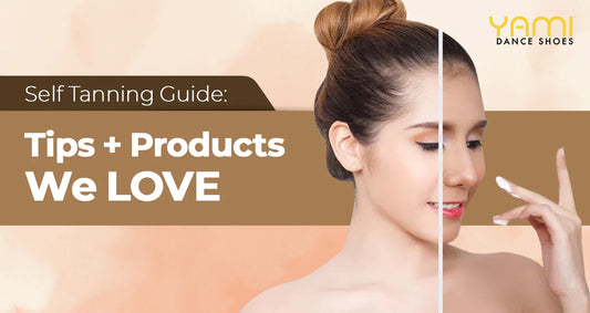 Self Tanning Guide: Tips + Products We LOVE