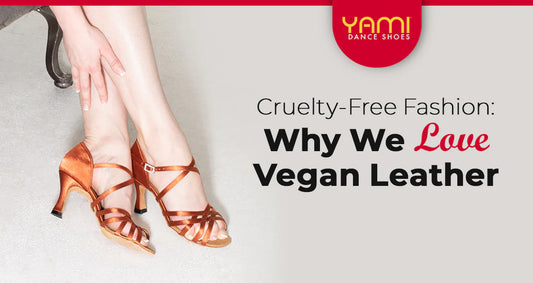 Cruelty-Free Fashion: Why We Love Vegan Leather