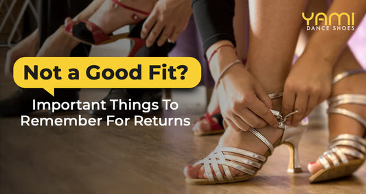 Not a Good Fit? Important Things to Remember for Returns