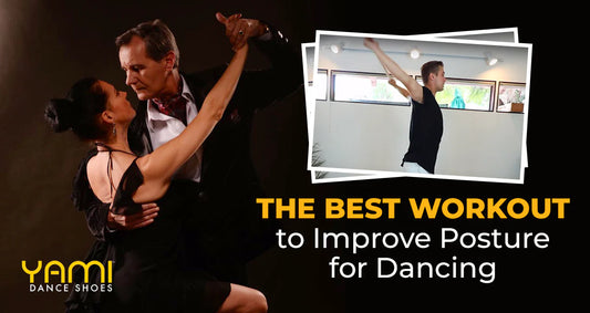The Best Workout to Improve Posture for Dancing