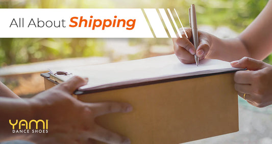 All About Shipping