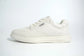 SpinSole 01 G2 – Cream – Men's & Women's Dance Sneaker