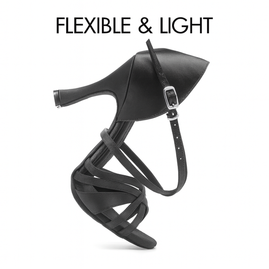 Dana-ProFlex BLACK