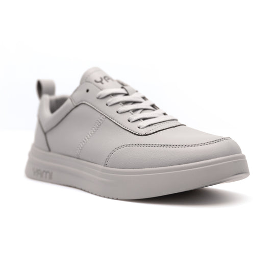 SpinSole Dance Sneaker- Grey-G2