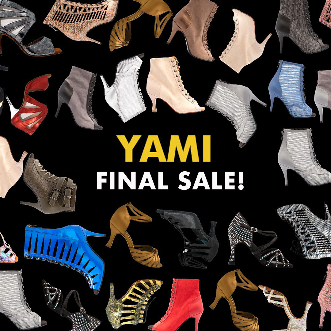 FINAL SALE SHOES