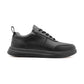 SpinSole Dance Sneaker- ALL BLACK-G2