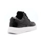 SpinSole Dance Sneaker - Black Patent-1