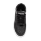 SpinSole Dance Sneaker - Black Patent-1