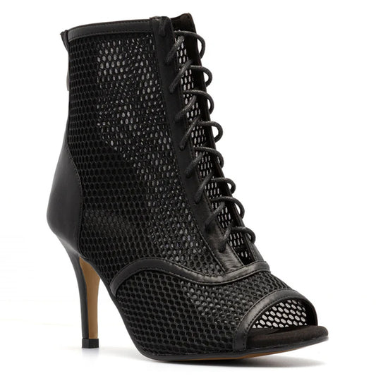 Yashira Black - Mesh