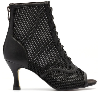 Yashira Black - Mesh
