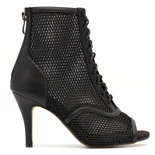 Yashira Black - Mesh