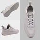 SpinSole Dance Sneaker- Grey-G2