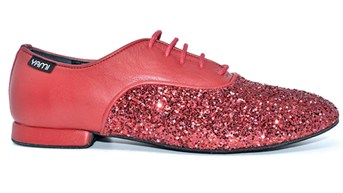 Womens flat 2025 dance shoes