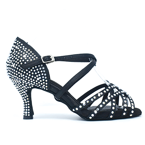 Yami Dance Shoes - Women's Latin Dance Shoes, Salsa Dancing